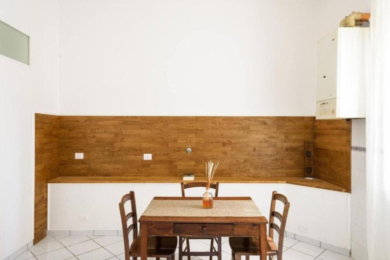 La Piccola Locanda Chiusi Zimmer foto